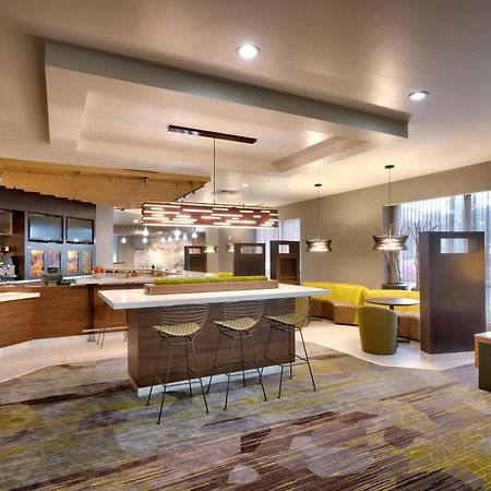 Courtyard By Marriott Charlotte Airport Loso Bagian luar foto